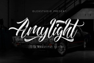 Amylight: The Handwritten Font That Elevates Campaigns