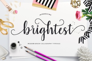 Brightest Font: Elevate Your Brand Identity