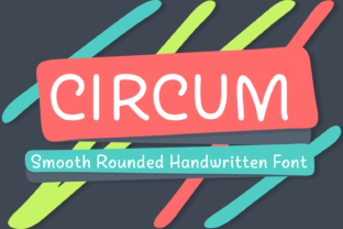Circum Typeface Review for Web Designers
