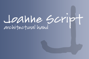Joanne: A Script Font for Scroll-Stopping Design