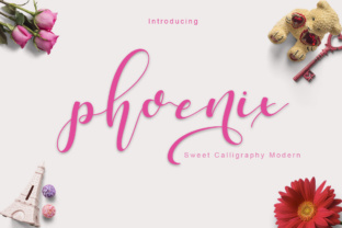 Phoenix Script: A Designer’s Practical Review