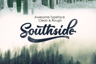 Southside Font: A Marketer’s Review for Campaign Design